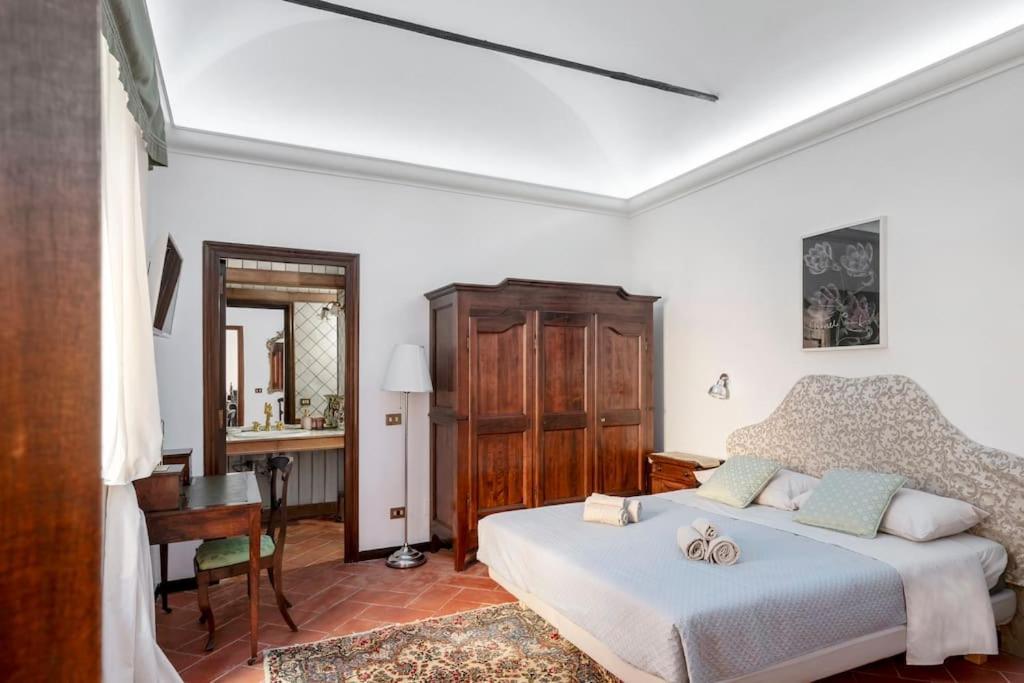 Anima Beauty House Appartamento Roma