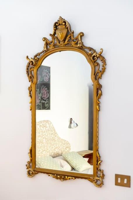 Appartamento Anima Beauty House