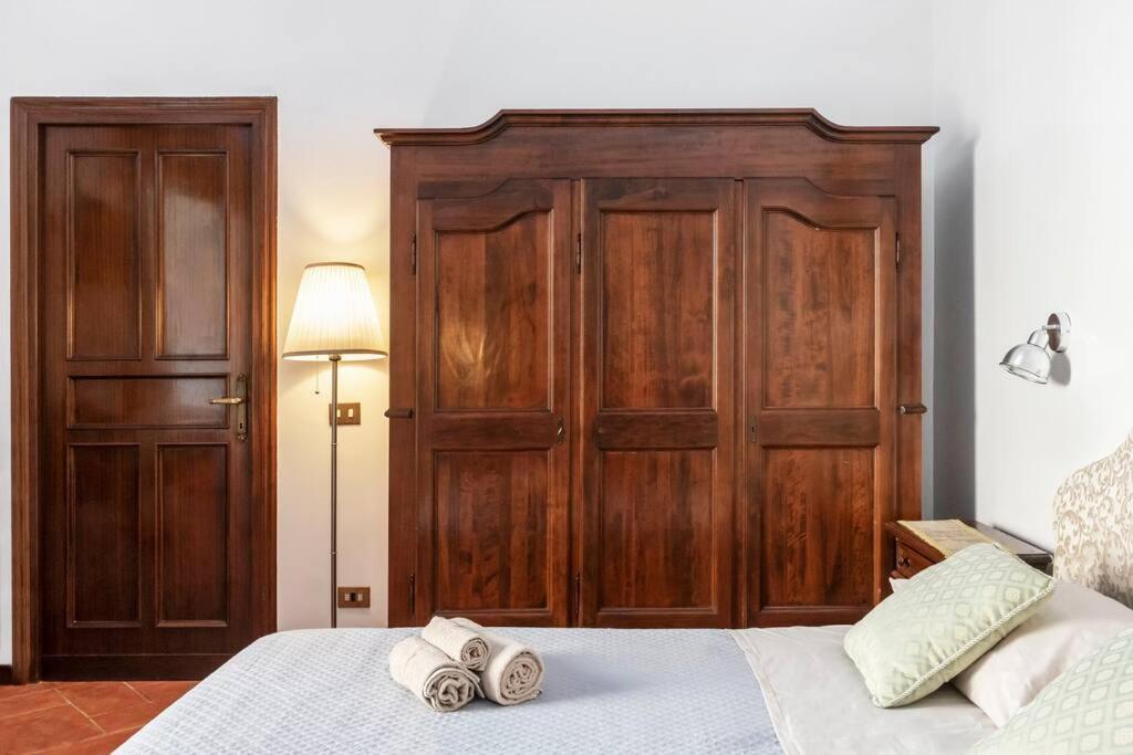 Appartamento Anima Beauty House Roma