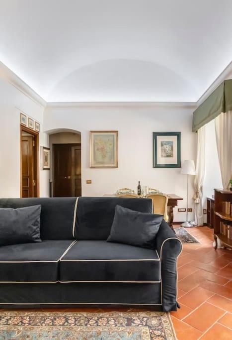 Anima Beauty House Apartamento Roma