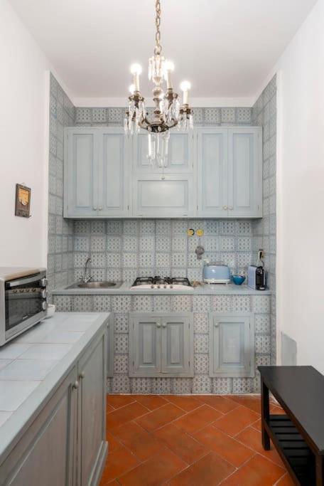Apartamento Anima Beauty House Roma