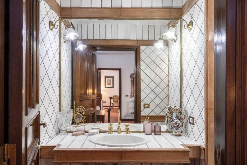 Apartamento Anima Beauty House Roma